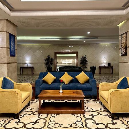 فندق كارم مكة - Karim Makka Hotel Dış mekan fotoğraf