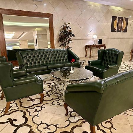 فندق كارم مكة - Karim Makka Hotel Dış mekan fotoğraf