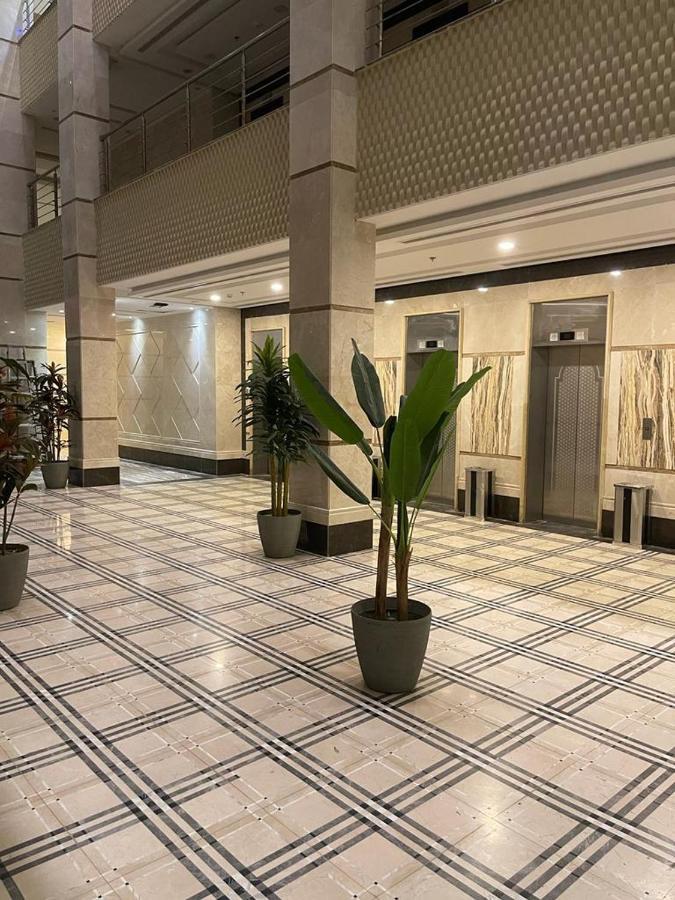 فندق كارم مكة - Karim Makka Hotel Dış mekan fotoğraf