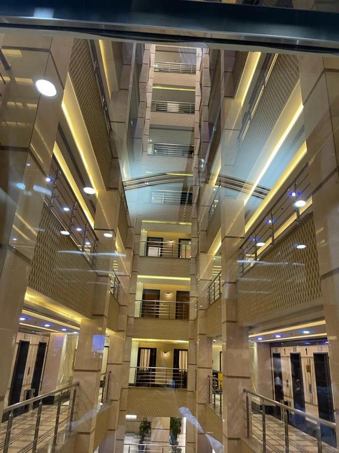 فندق كارم مكة - Karim Makka Hotel Dış mekan fotoğraf