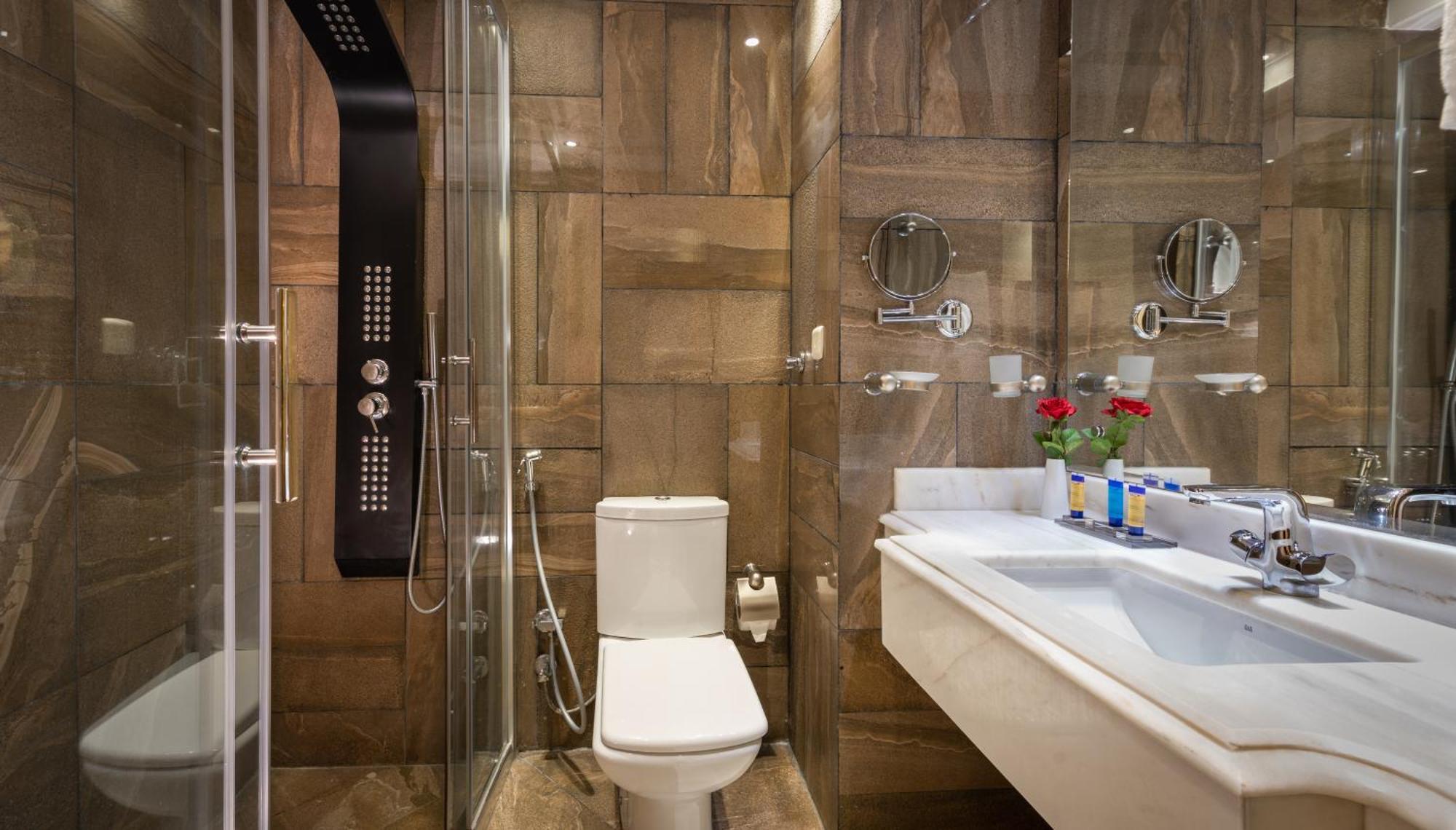 فندق كارم مكة - Karim Makka Hotel Dış mekan fotoğraf