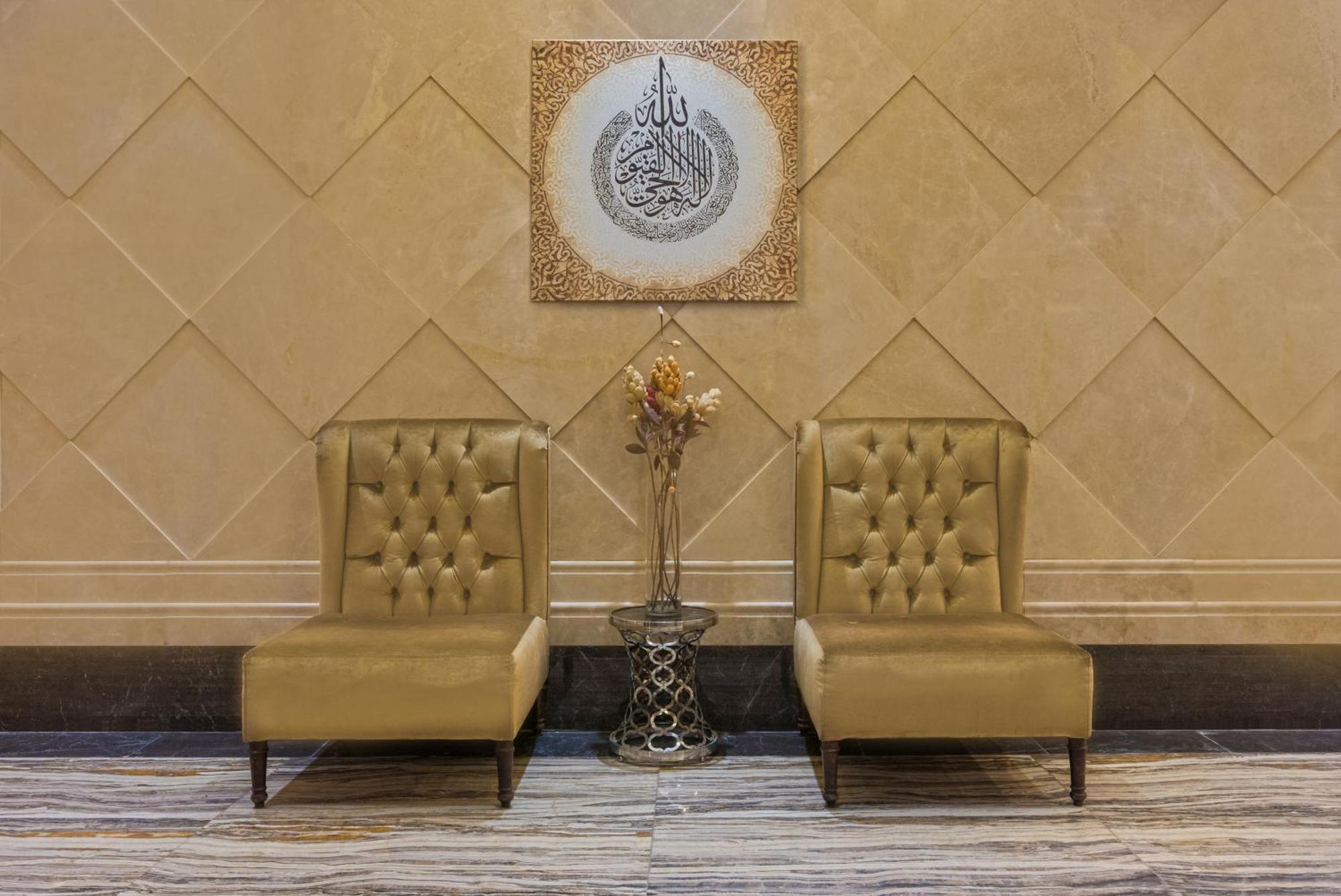 فندق كارم مكة - Karim Makka Hotel Dış mekan fotoğraf