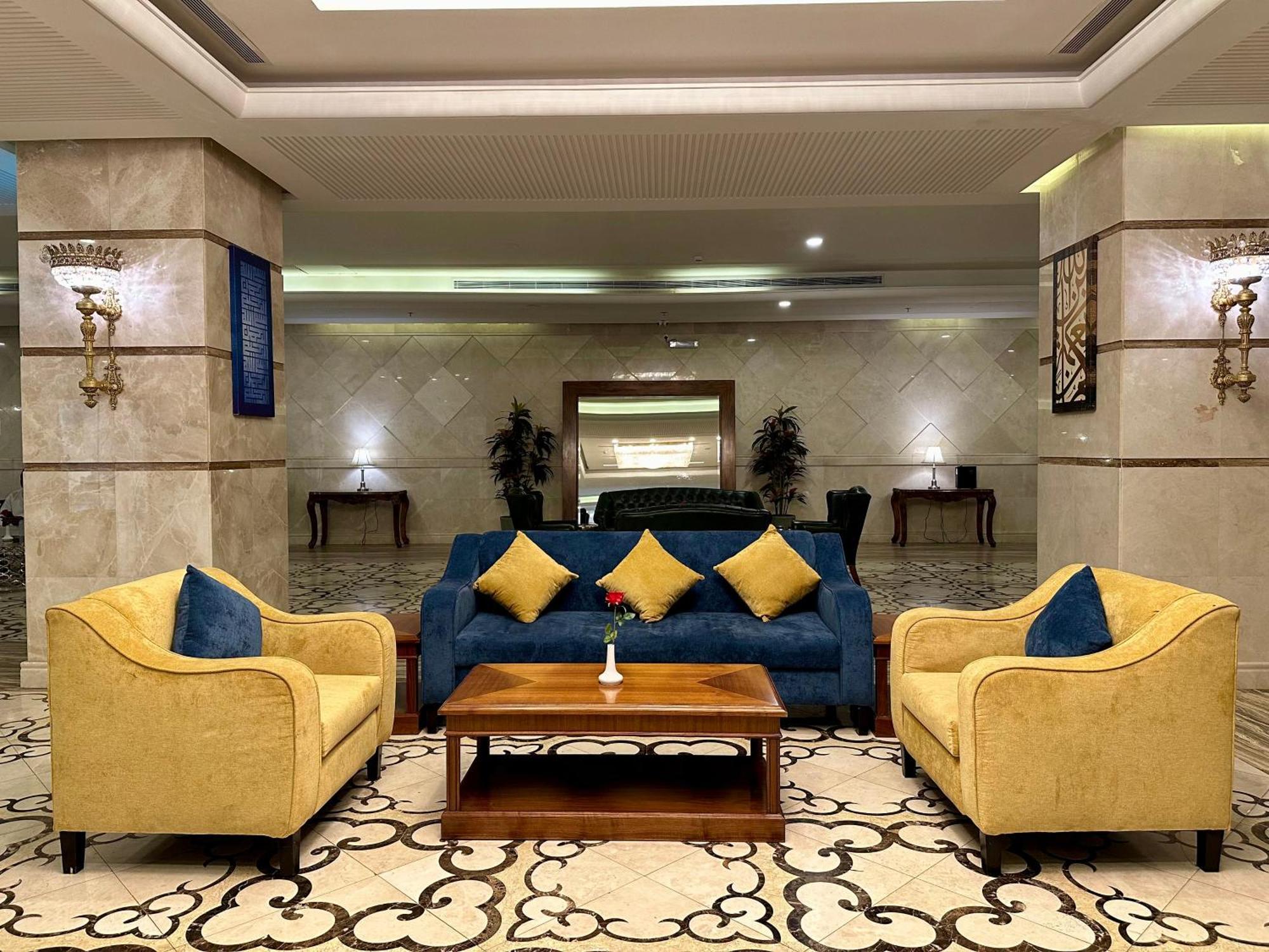 فندق كارم مكة - Karim Makka Hotel Dış mekan fotoğraf