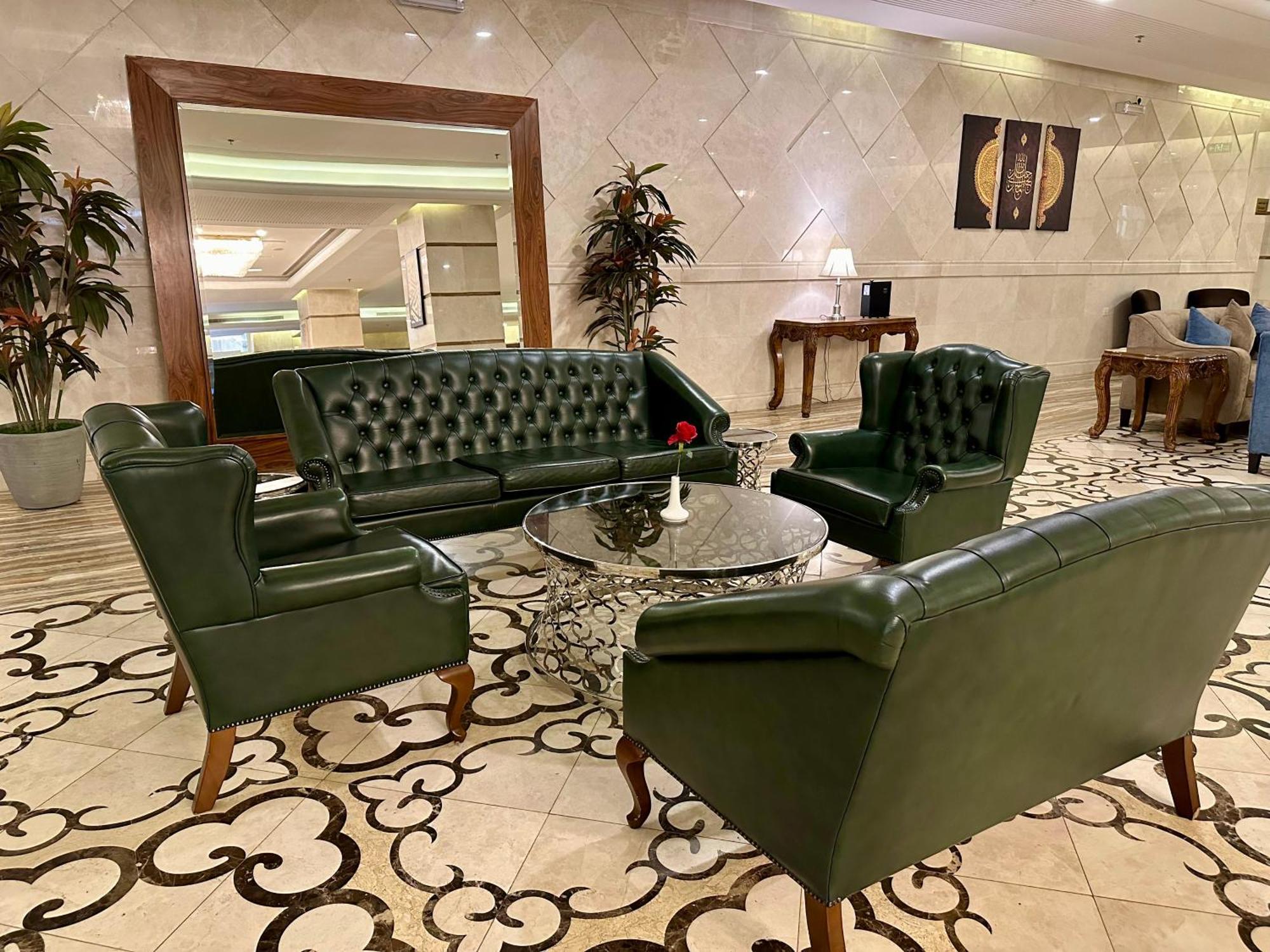 فندق كارم مكة - Karim Makka Hotel Dış mekan fotoğraf