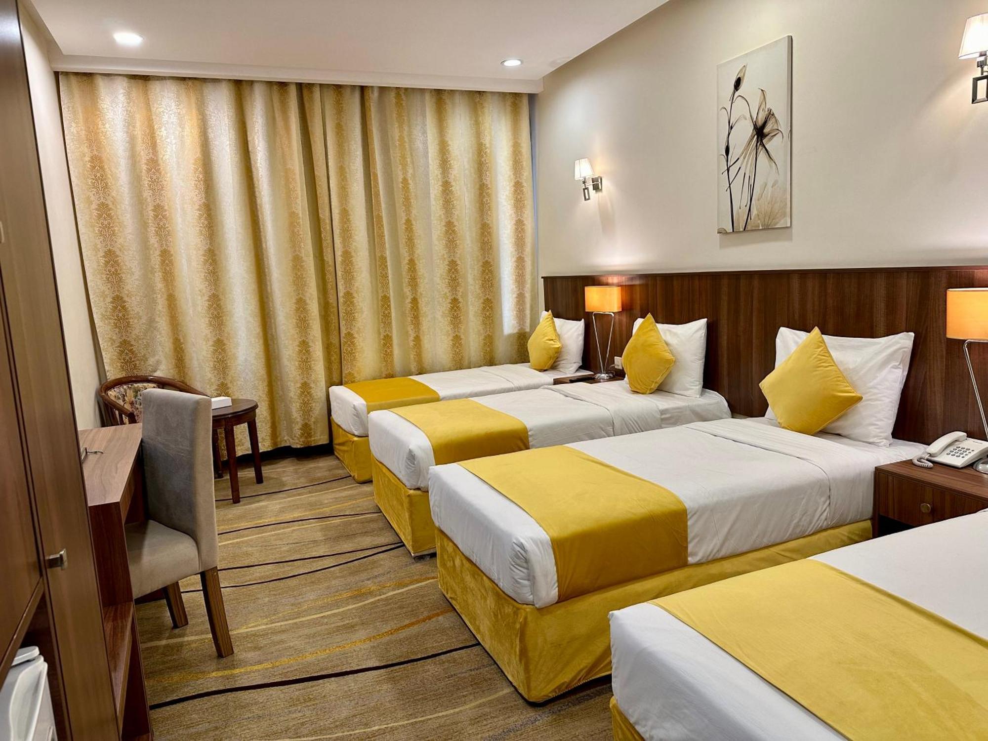 فندق كارم مكة - Karim Makka Hotel Dış mekan fotoğraf