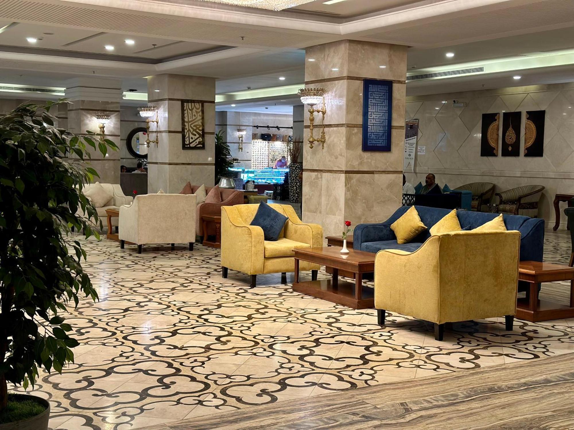 فندق كارم مكة - Karim Makka Hotel Dış mekan fotoğraf