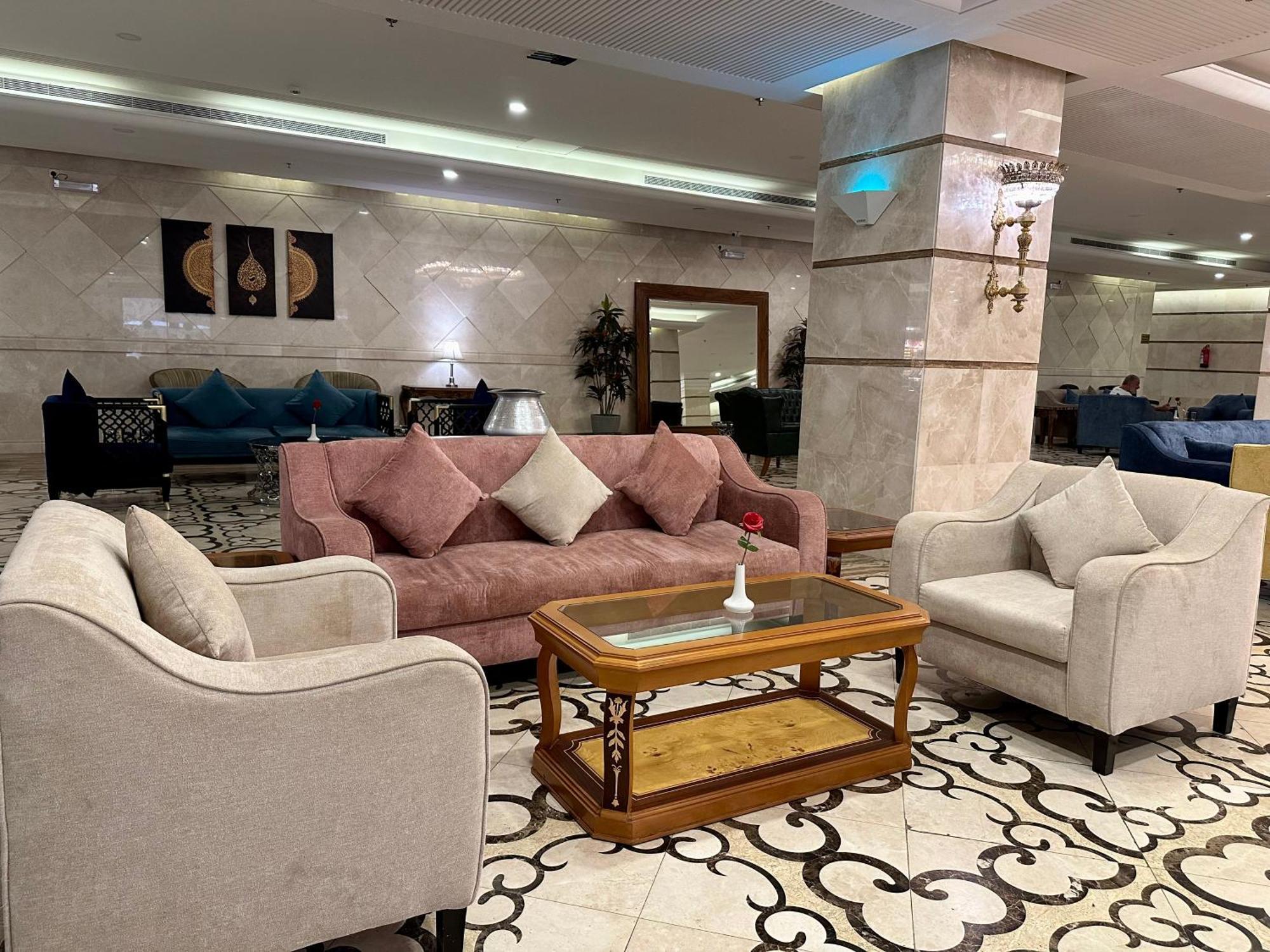 فندق كارم مكة - Karim Makka Hotel Dış mekan fotoğraf