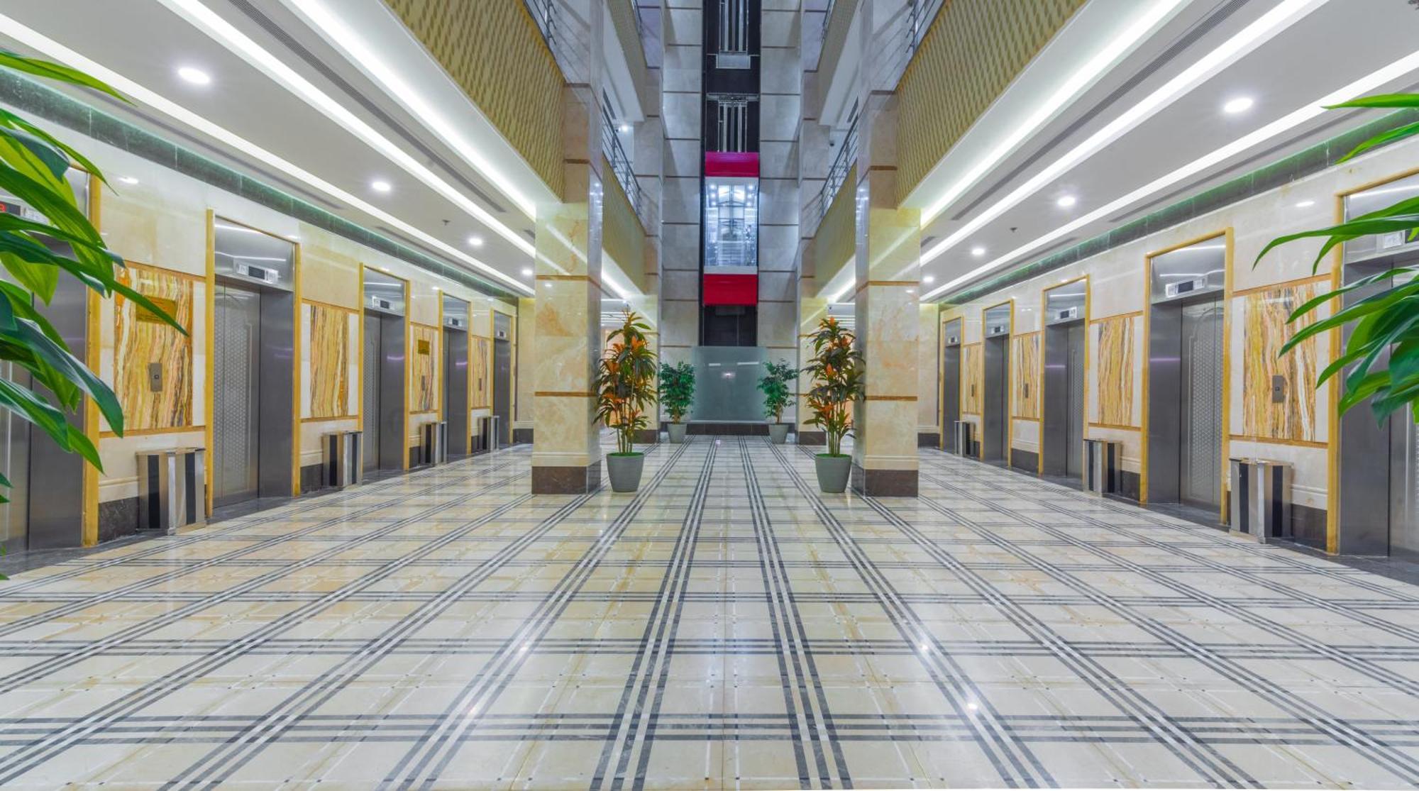 فندق كارم مكة - Karim Makka Hotel Dış mekan fotoğraf