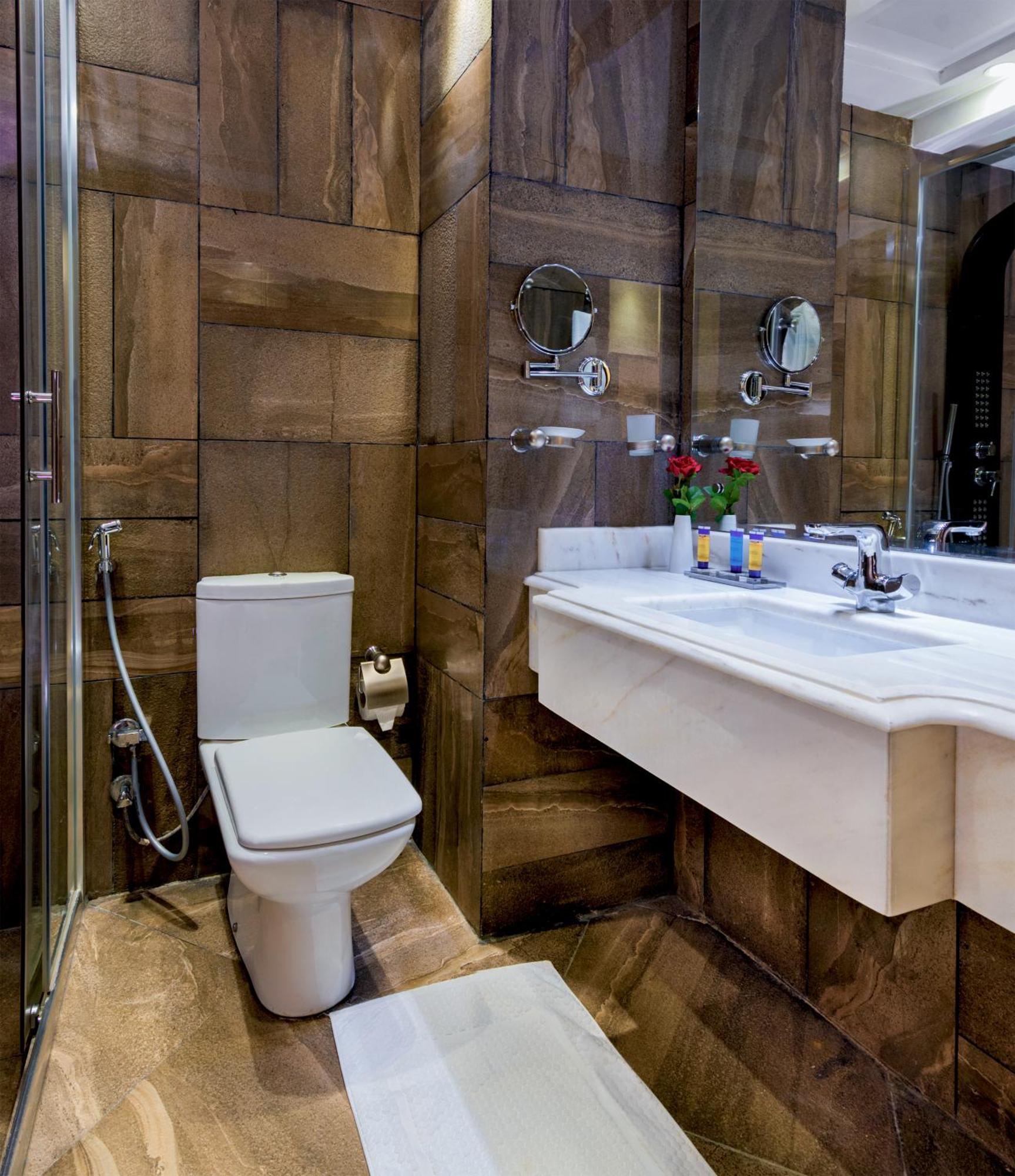 فندق كارم مكة - Karim Makka Hotel Dış mekan fotoğraf