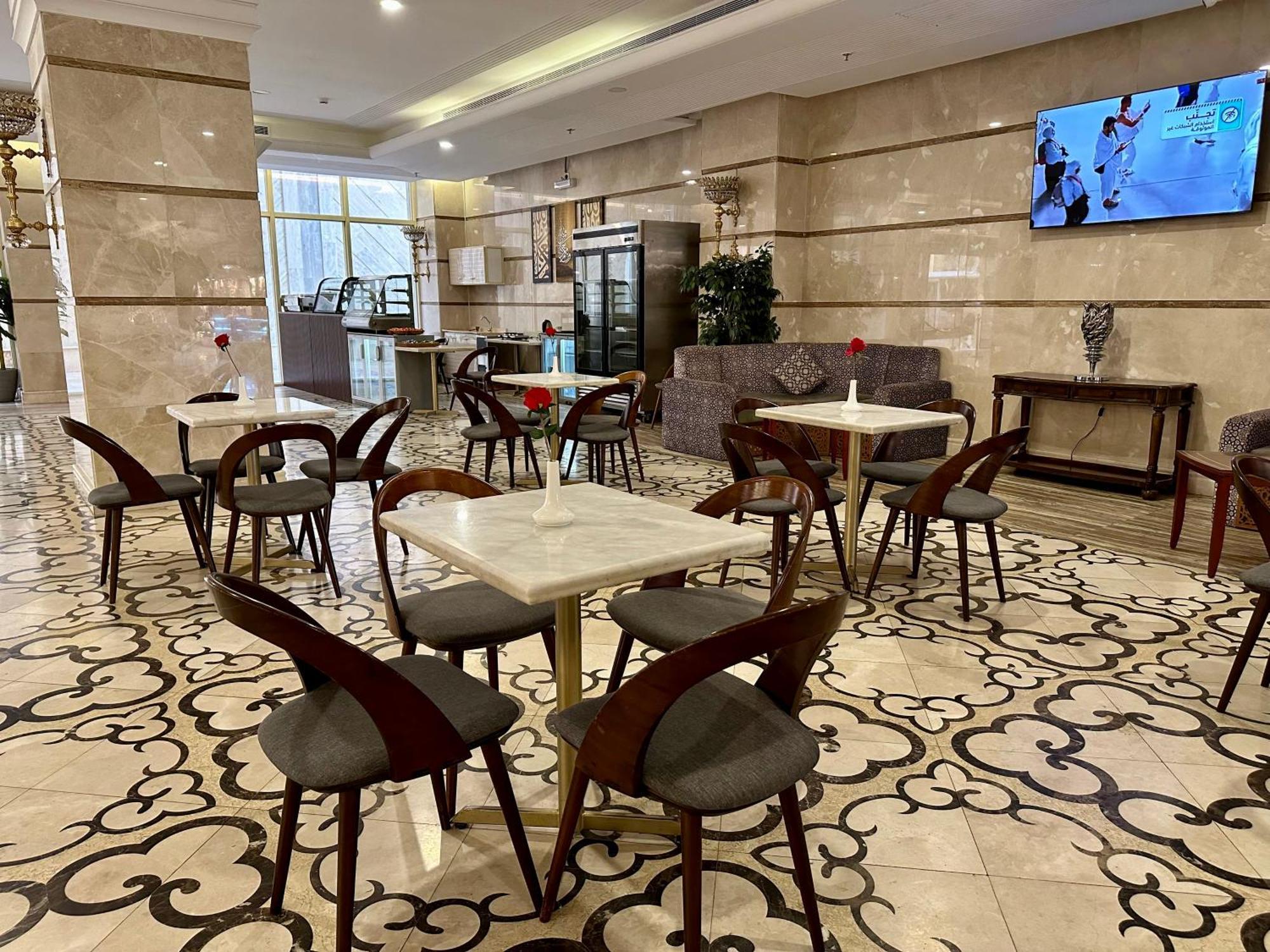 فندق كارم مكة - Karim Makka Hotel Dış mekan fotoğraf