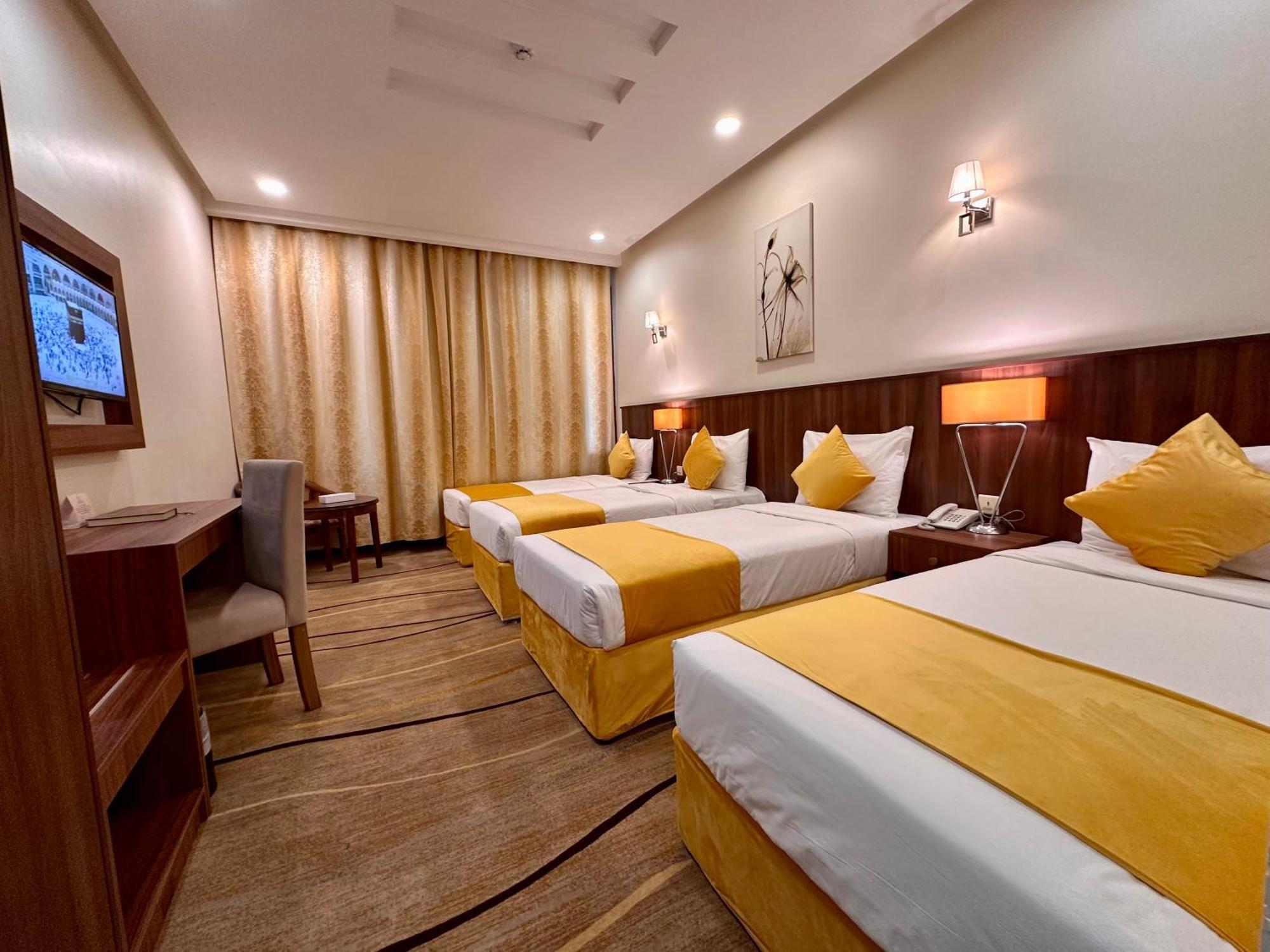 فندق كارم مكة - Karim Makka Hotel Dış mekan fotoğraf