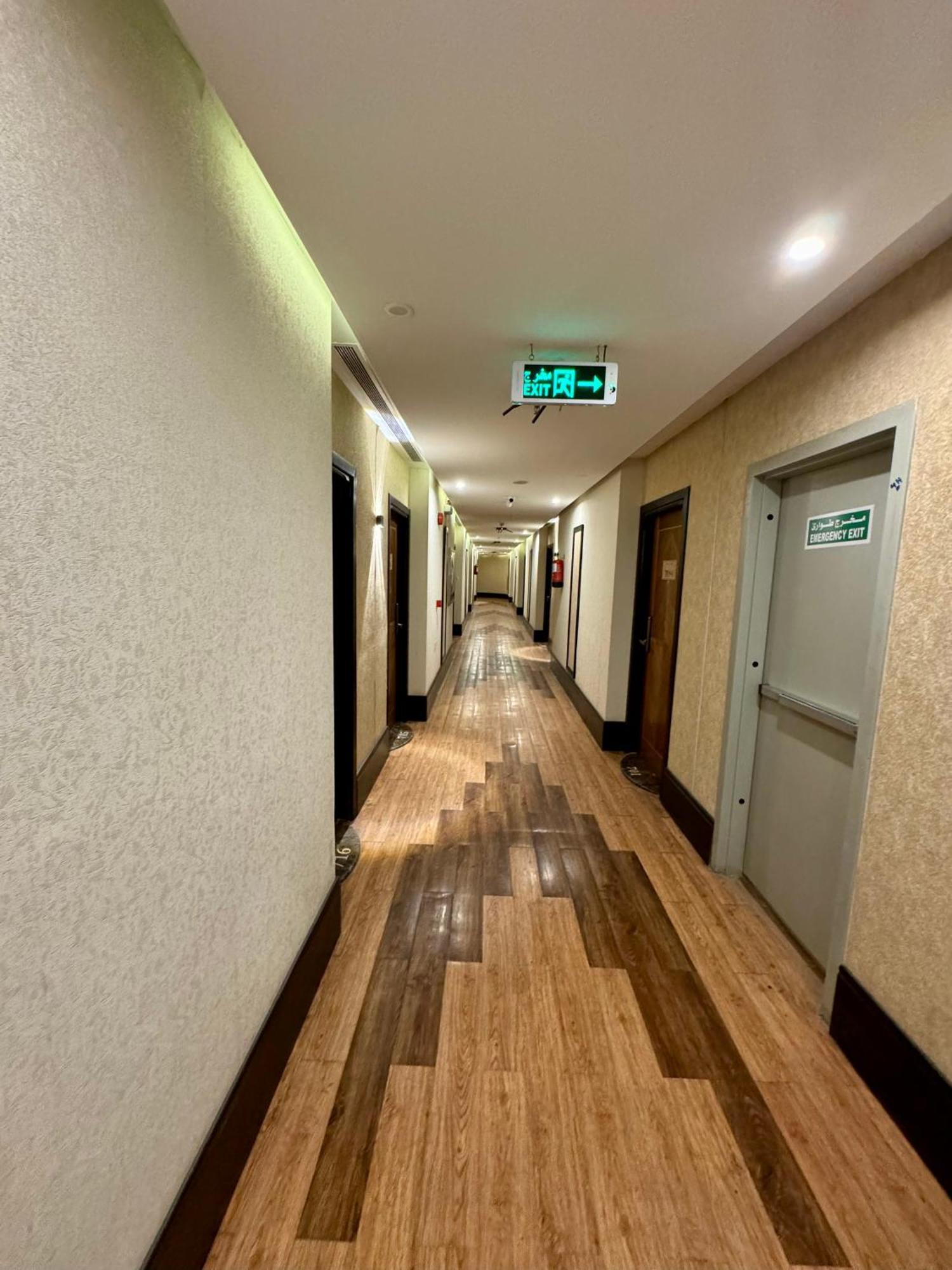 فندق كارم مكة - Karim Makka Hotel Dış mekan fotoğraf