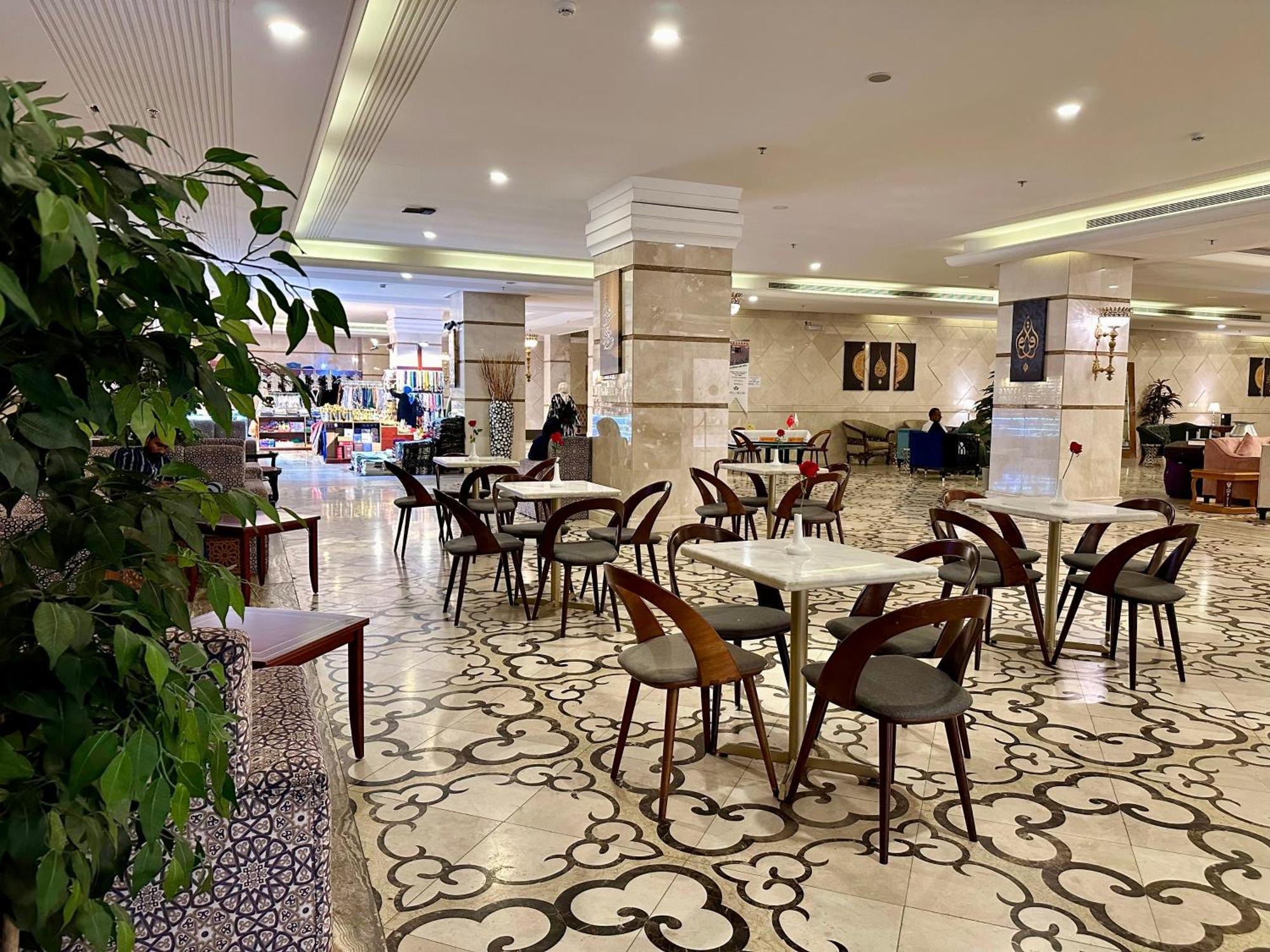 فندق كارم مكة - Karim Makka Hotel Dış mekan fotoğraf