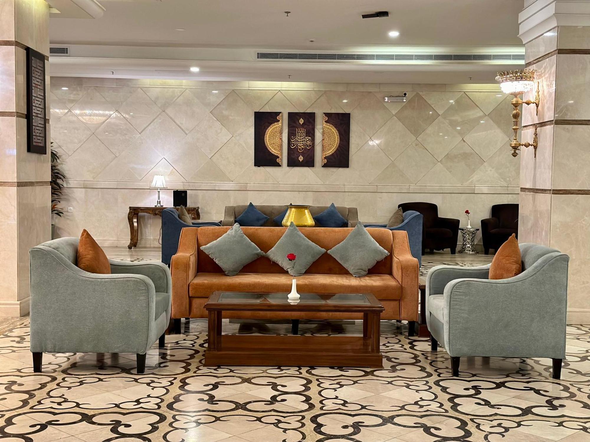 فندق كارم مكة - Karim Makka Hotel Dış mekan fotoğraf