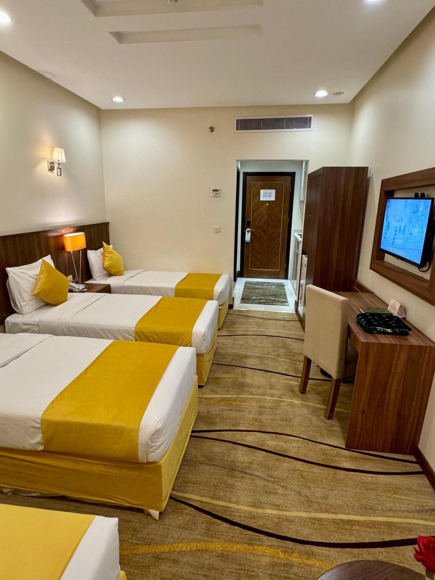 فندق كارم مكة - Karim Makka Hotel Dış mekan fotoğraf