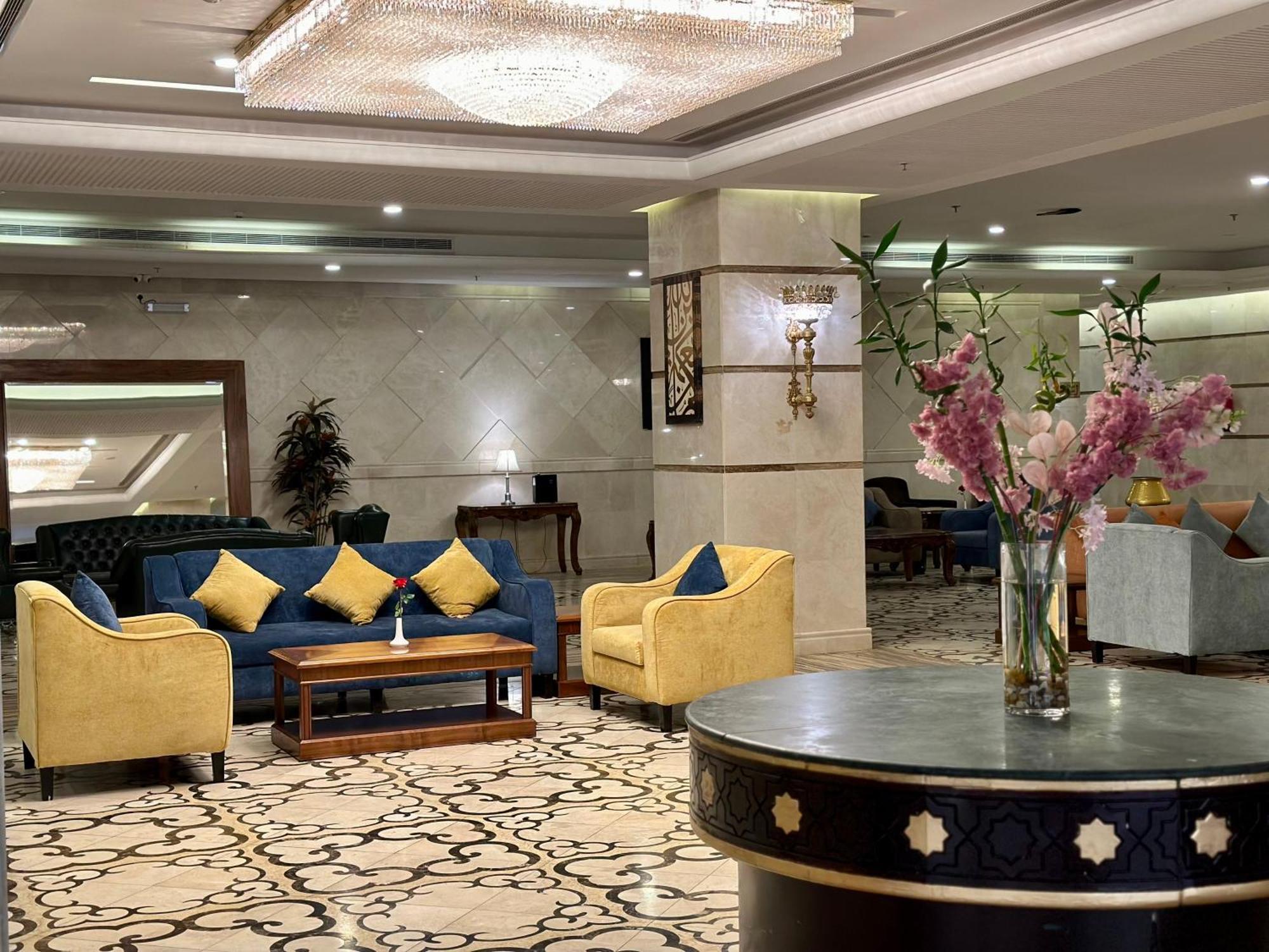 فندق كارم مكة - Karim Makka Hotel Dış mekan fotoğraf