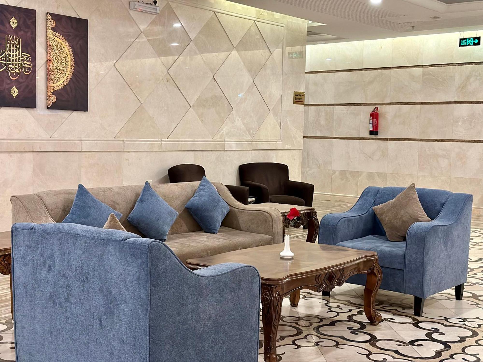 فندق كارم مكة - Karim Makka Hotel Dış mekan fotoğraf