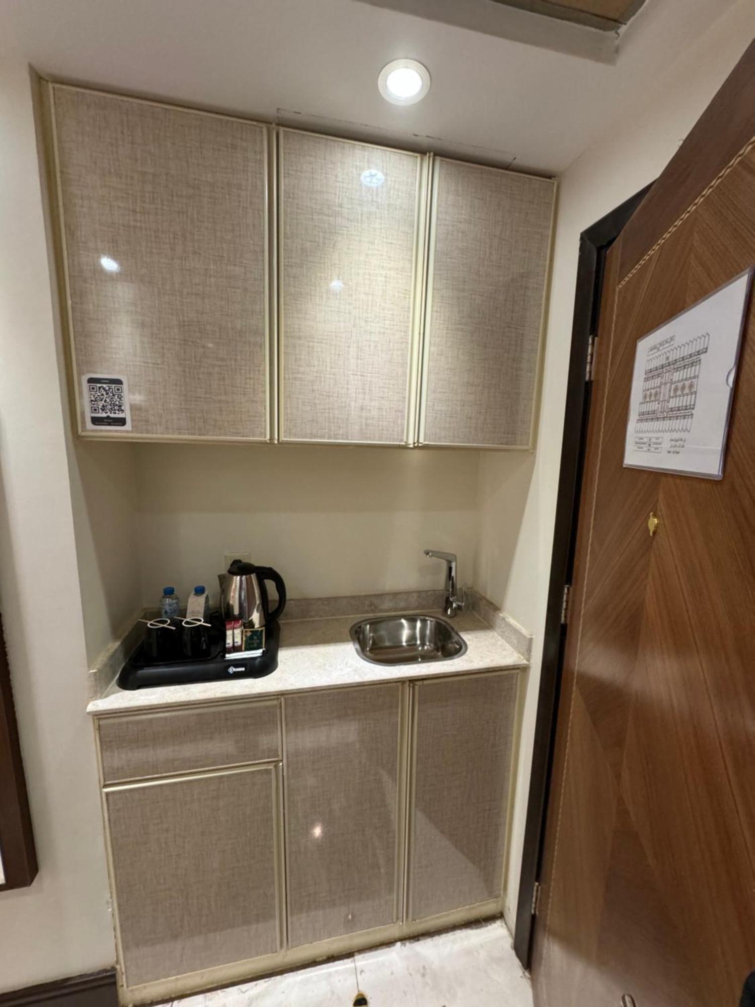 فندق كارم مكة - Karim Makka Hotel Dış mekan fotoğraf
