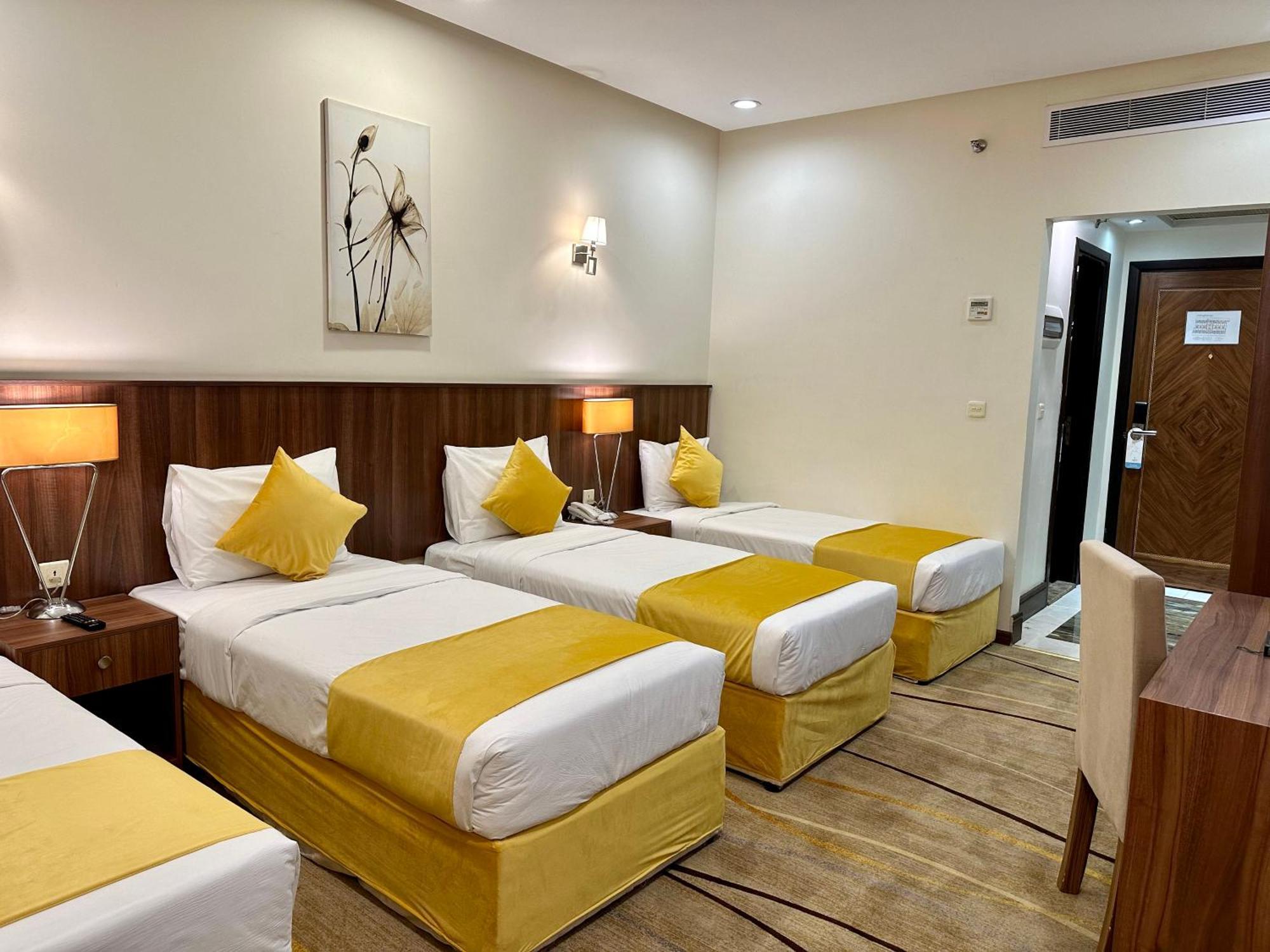 فندق كارم مكة - Karim Makka Hotel Dış mekan fotoğraf