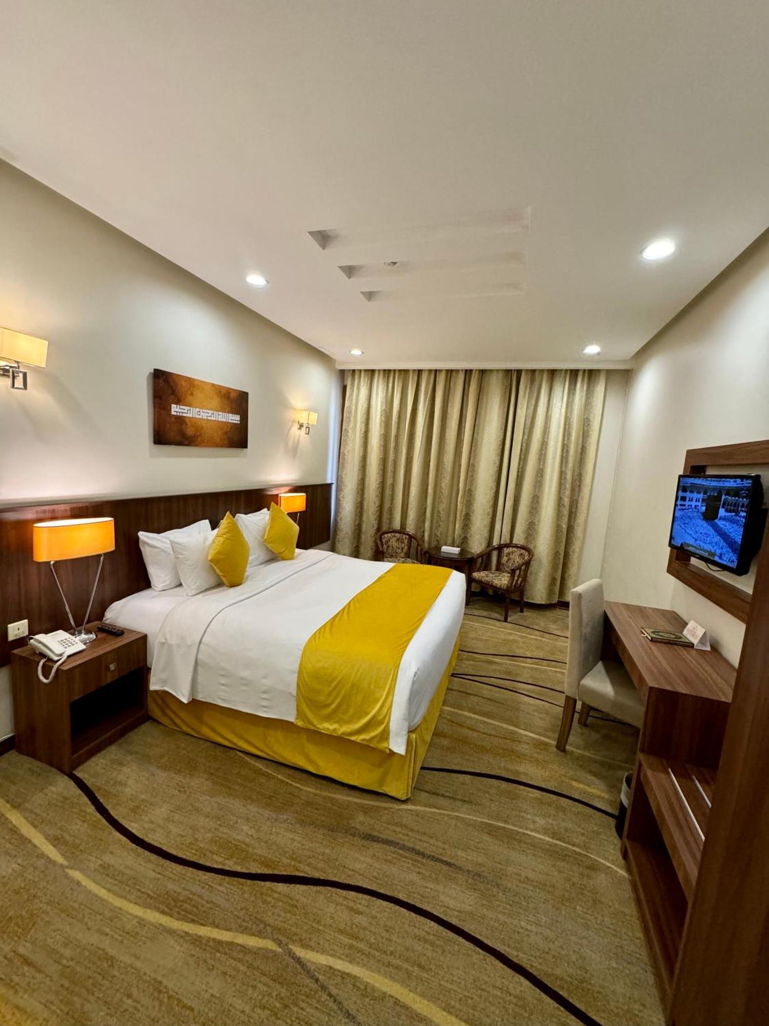 فندق كارم مكة - Karim Makka Hotel Dış mekan fotoğraf