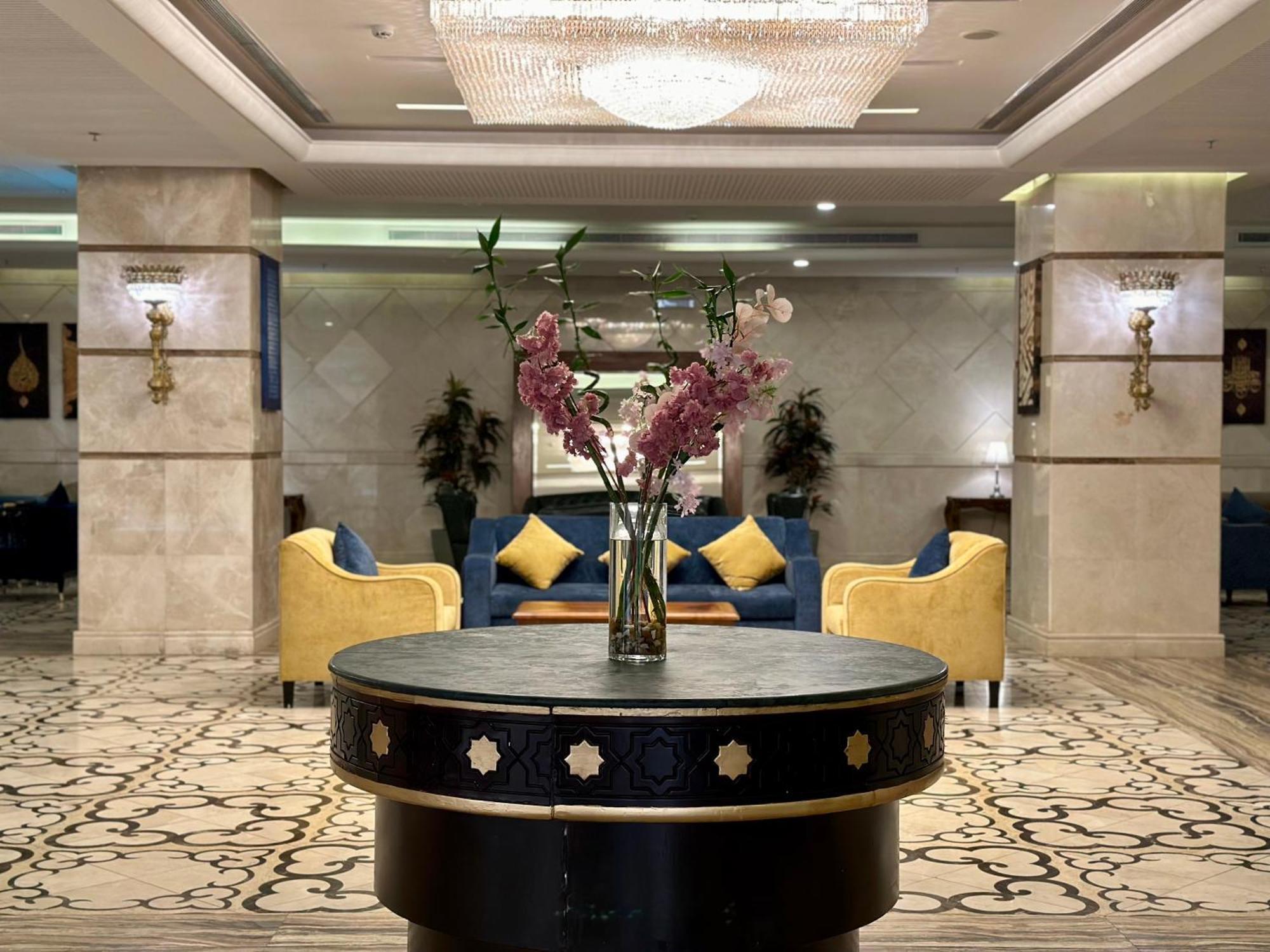 فندق كارم مكة - Karim Makka Hotel Dış mekan fotoğraf