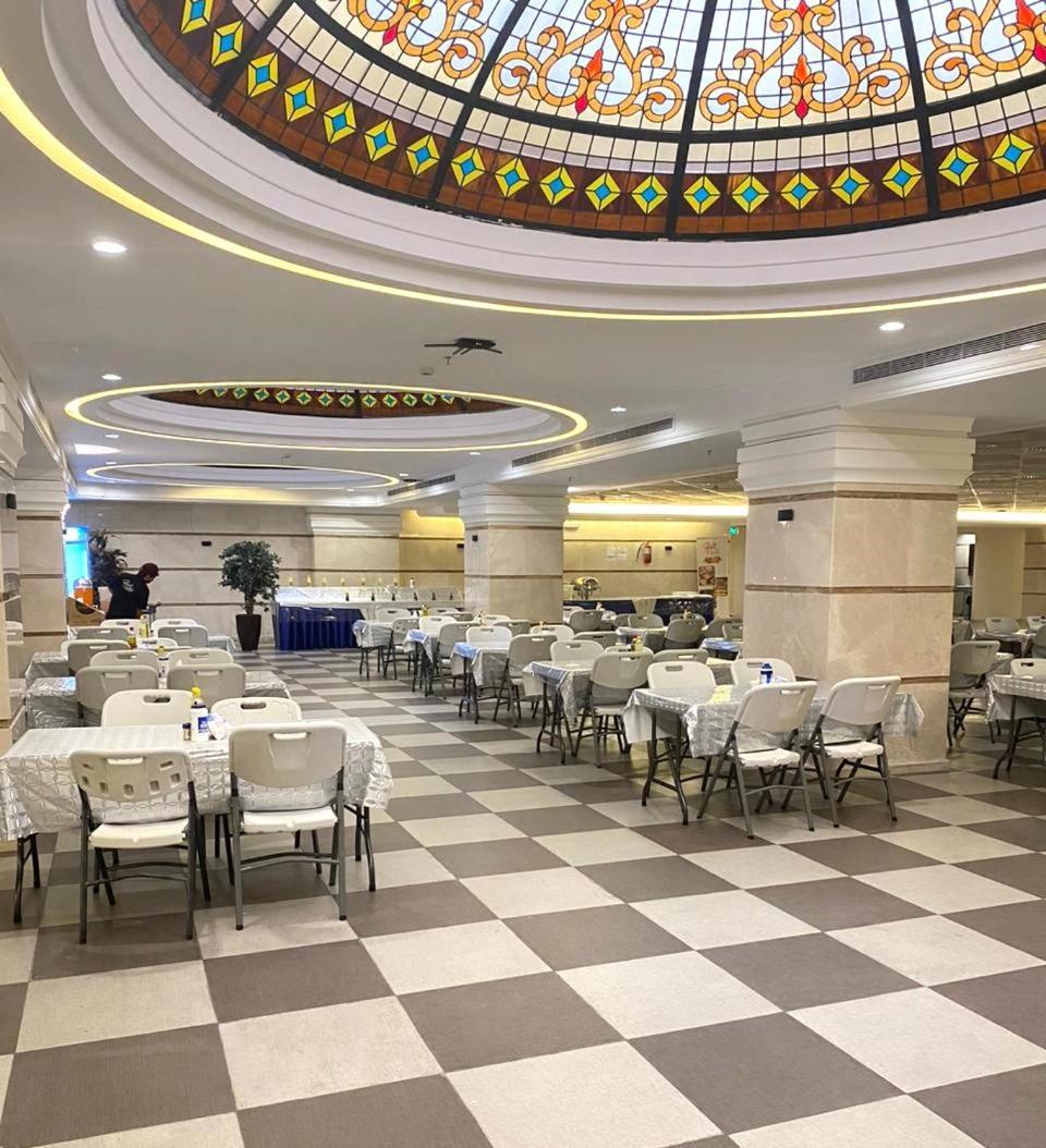 فندق كارم مكة - Karim Makka Hotel Dış mekan fotoğraf