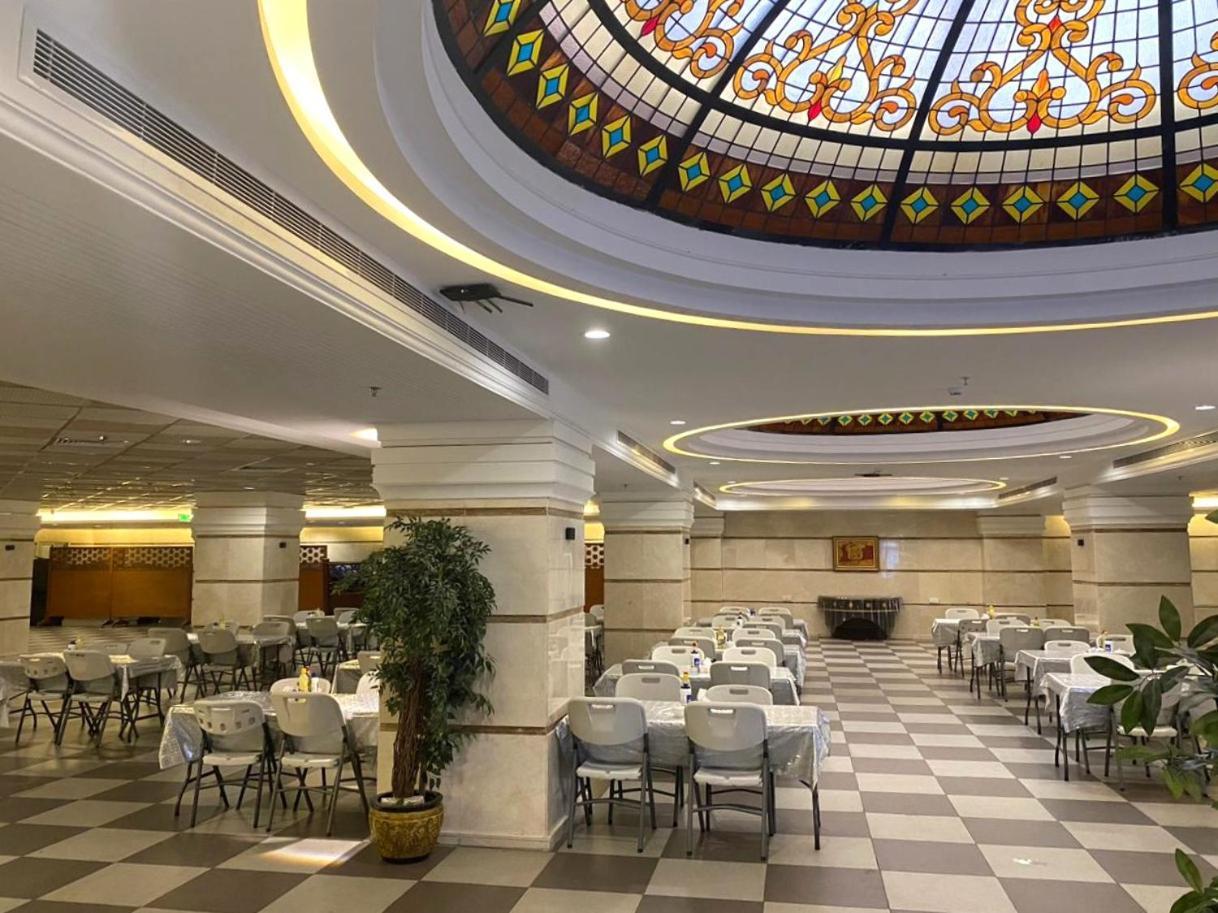 فندق كارم مكة - Karim Makka Hotel Dış mekan fotoğraf