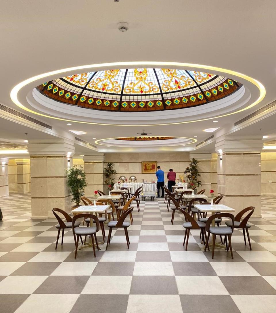 فندق كارم مكة - Karim Makka Hotel Dış mekan fotoğraf